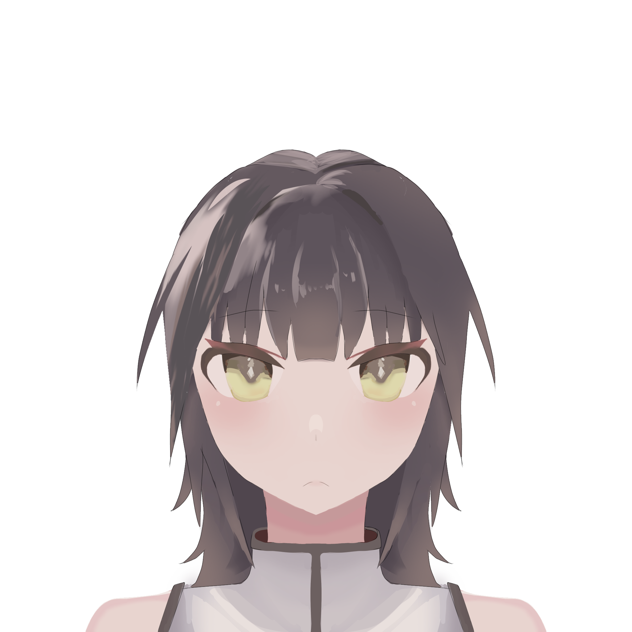 分析済み画像