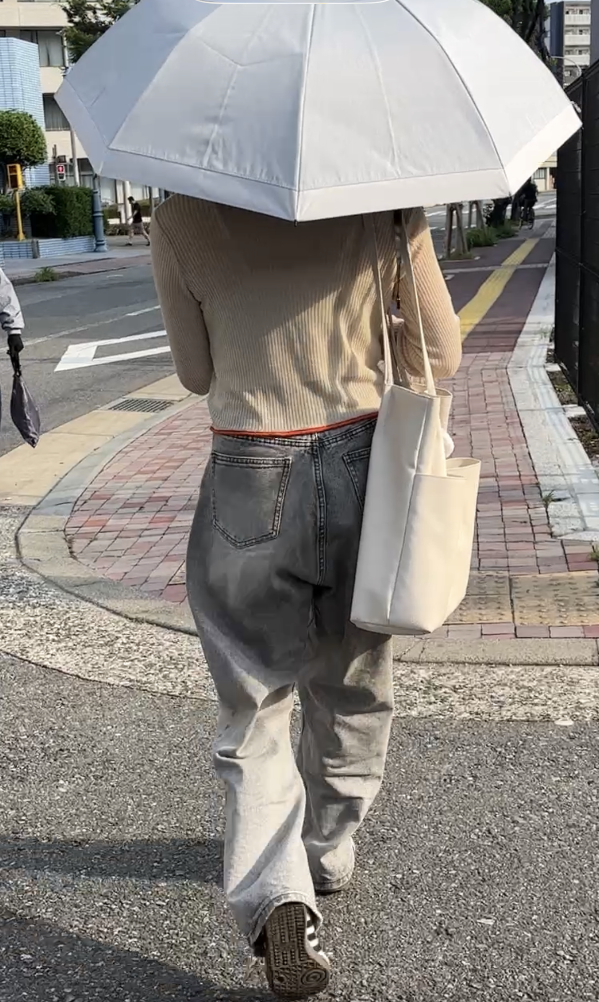 分析済み画像